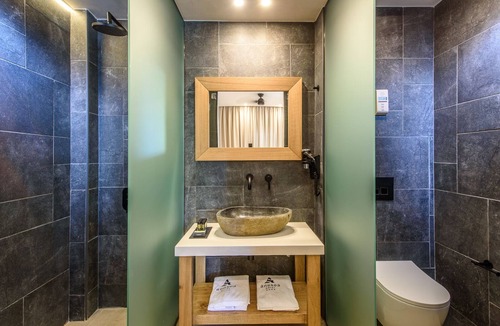 Malia Hotel | AneSea Hotel