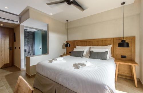 Malia Hotel | AneSea Hotel