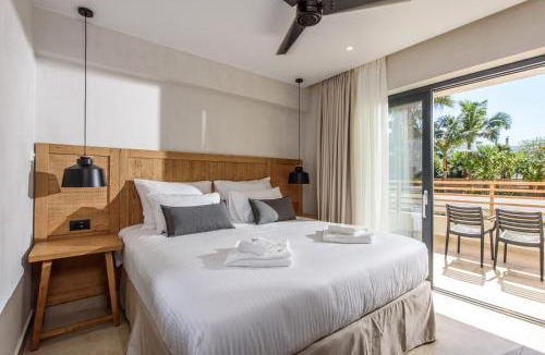 Malia Hotel | AneSea Hotel