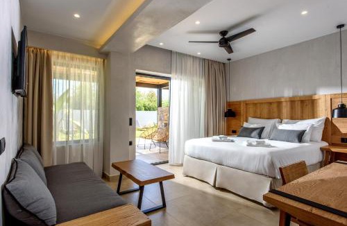 Malia Hotel | AneSea Hotel