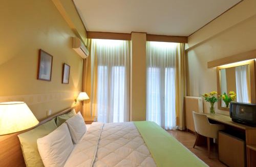 Kastoria Hotel | Anesis