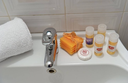 Kastoria Hotel | Anesis Hotel
