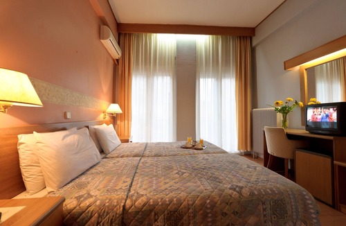 Kastoria Hotel | Anesis Hotel