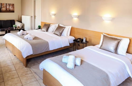Kozani Hotel | Anesis Hotel