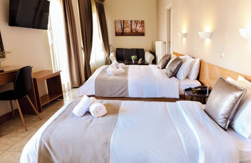 Kozani Hotel | Anesis Hotel