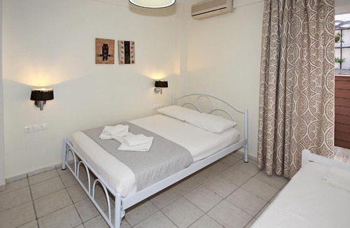 Neos Marmaras House | Anesis Hotel