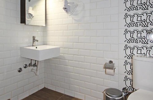 Neos Marmaras House | Anesis Hotel