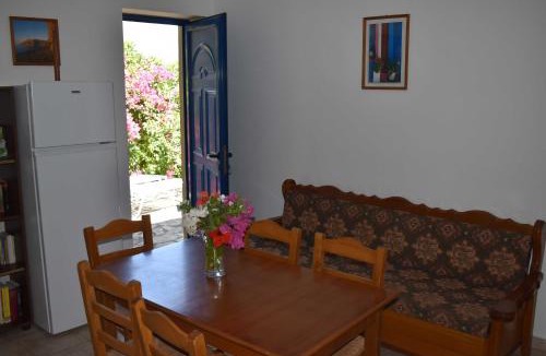 Kamilari Apartment | ANEVOLEMA