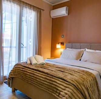 Amaliada Apartment | Angel Mezonet