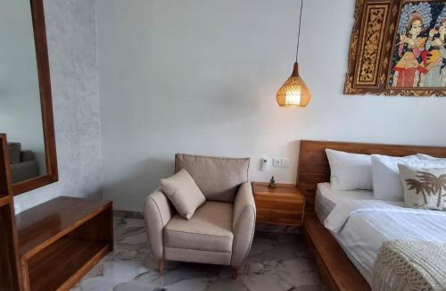 Kaliasem House | Angel's Guest House By GEMA MANAGEMENT BALI