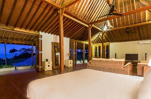 Suraberata Villa | Angel Villa - Balian