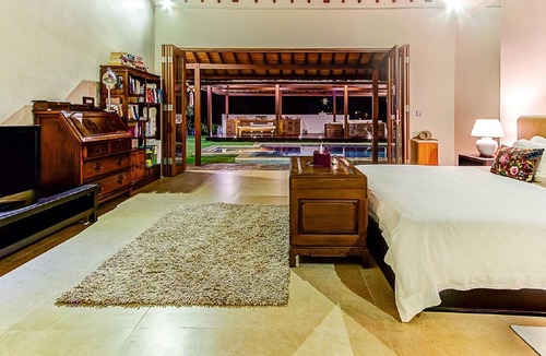 Suraberata Villa | Angel Villa - Balian