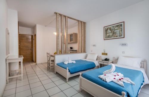 Kos Town Apartment | Angela