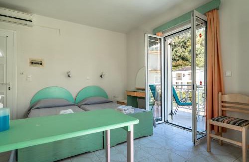 Lourdata House | Angela partial sea view 9