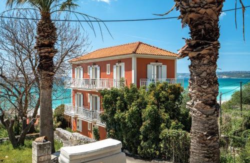 Lourdata House | Angela partial sea view 6
