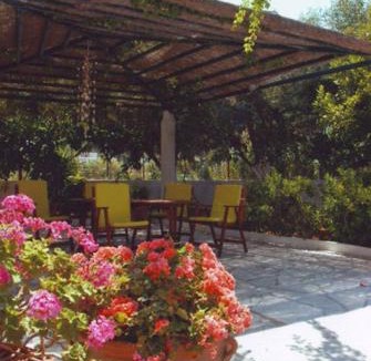 Galissas Apartment | Angela's