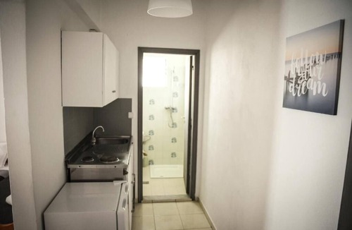 Pefkos Apartment | ANGELA STUDIOS
