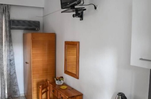 Pefkos Apartment | ANGELA STUDIOS