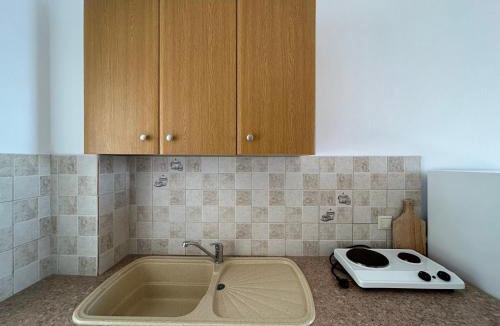 Vlachata Apartment | Angela Studios