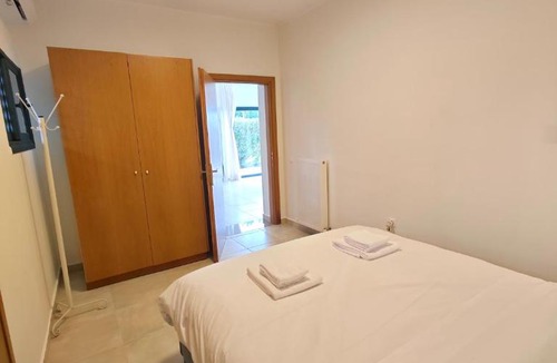 Thermaikos Apartment | Angelbay Bungalows