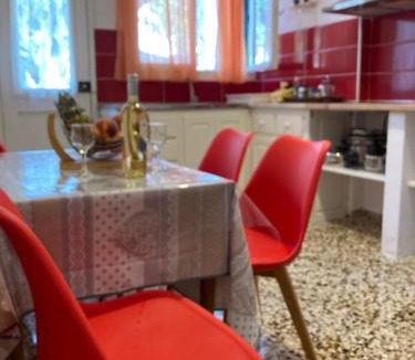 Vlachopoulatika Apartment | Angeliki Studio & Apartment