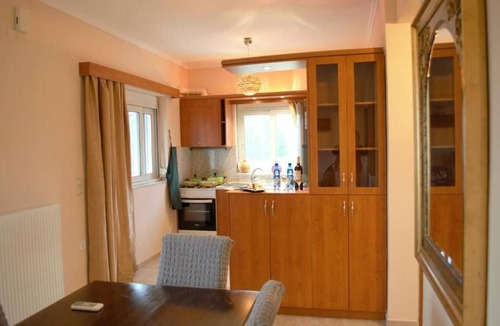 Daratsos Apartment | Angellinas Apartment