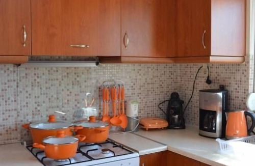Daratsos Apartment | Angellinas Appartments