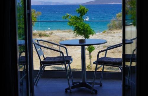 Tolo Hotel | ANGELO Cafe Hotel