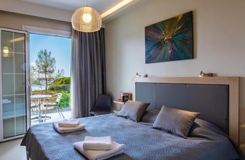 Tolo Hotel | ANGELO Cafe Hotel