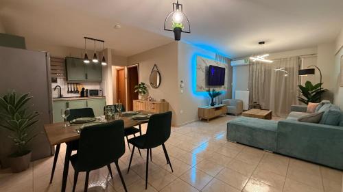 Ampelokipoi-Menemeni Apartment | Angelo Maison