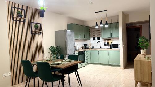 Ampelokipoi-Menemeni Apartment | Angelo Maison