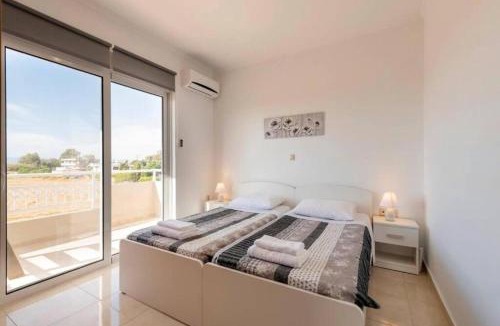 Petaloudes Villa | Angels Villa