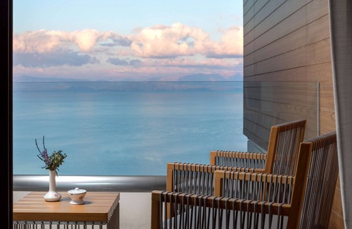 Dafnata Hotel | Angsana Corfu Resort & Spa