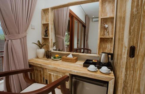 Penebel Villa | Angseri Villas