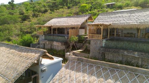 Bunutan Villa | Angsoka Villas Amed