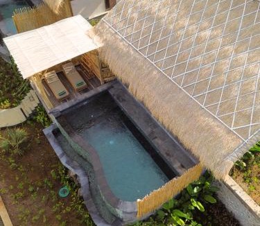 Bunutan Villa | Angsoka Villas Amed