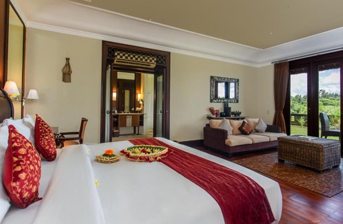 Kedewatan Hotel | Anhera Suite Ubud