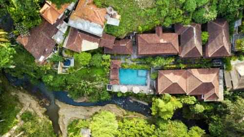 Penestanan Villa | Ani's Villas