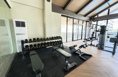 Mactan Export Processing Zone Apartment | ania ROOMS 22