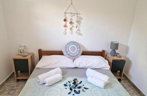Kolymbia Apartment | ANiko