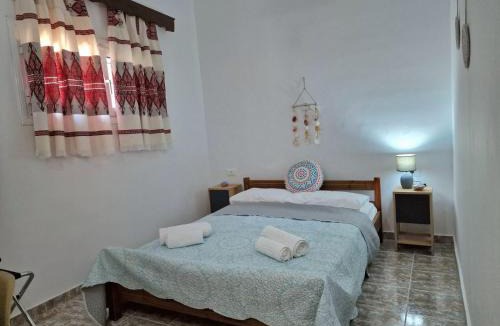 Kolymbia Apartment | ANiko