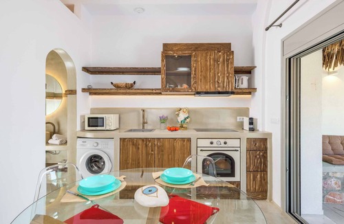 Lardos Villa | Anima Maris - Two Bedroom Villa, Sleeps 2