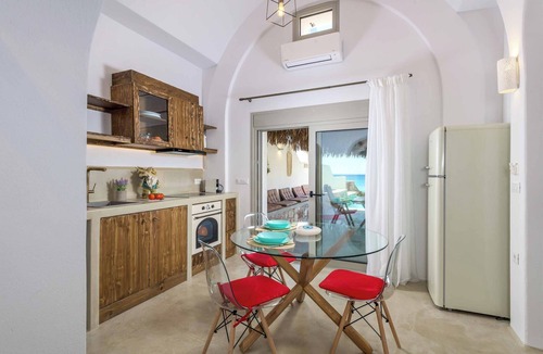 Lardos Villa | Anima Maris - Two Bedroom Villa, Sleeps 2