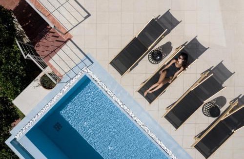 Linoperamata Villa | Anima SeaView Luxury Living Villa, By ThinkVilla