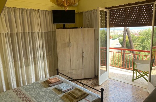 Kalamata House | Anita's hosting
