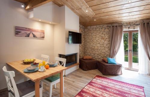 Perama Apartment | Anita Village