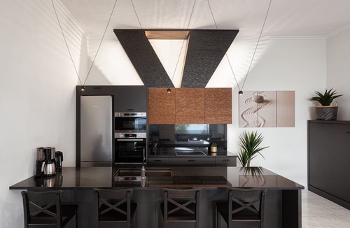 Kini Villa | Aniv Villa by The Sea