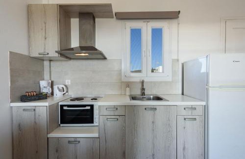 Aliki Apartment | Anixis Studios Aliki Paros