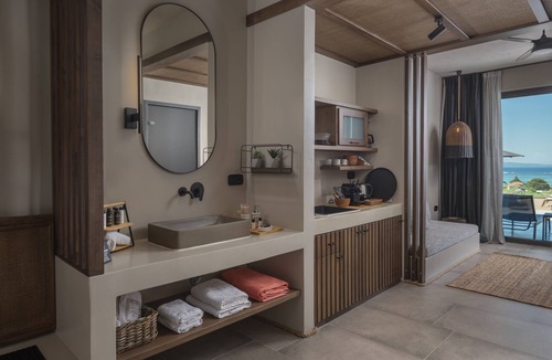 Vourvourou House | Anmian Suites
