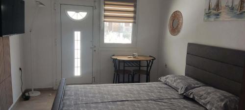 Nea Michaniona Apartment | Anna apartment